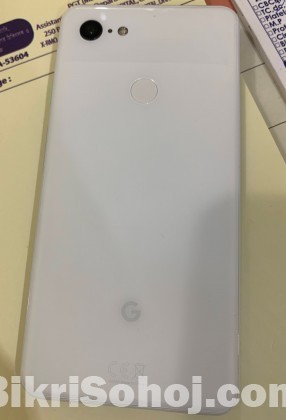 Google Pixel 3XL